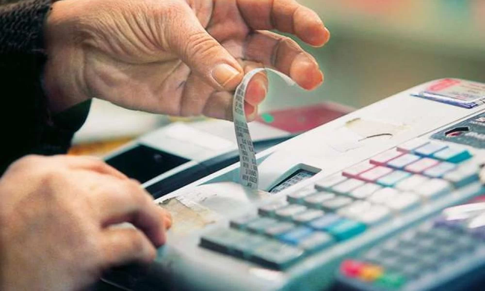 Σοκ για χιλιάδες επιχειρήσεις που δεν πήραν την έκπτωση του ΦΠΑ!